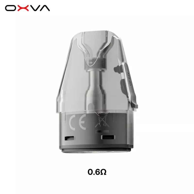 Oxva NeXLIM V2 Kartuschen Pod Top Fill 3 Stk. 4ml Side