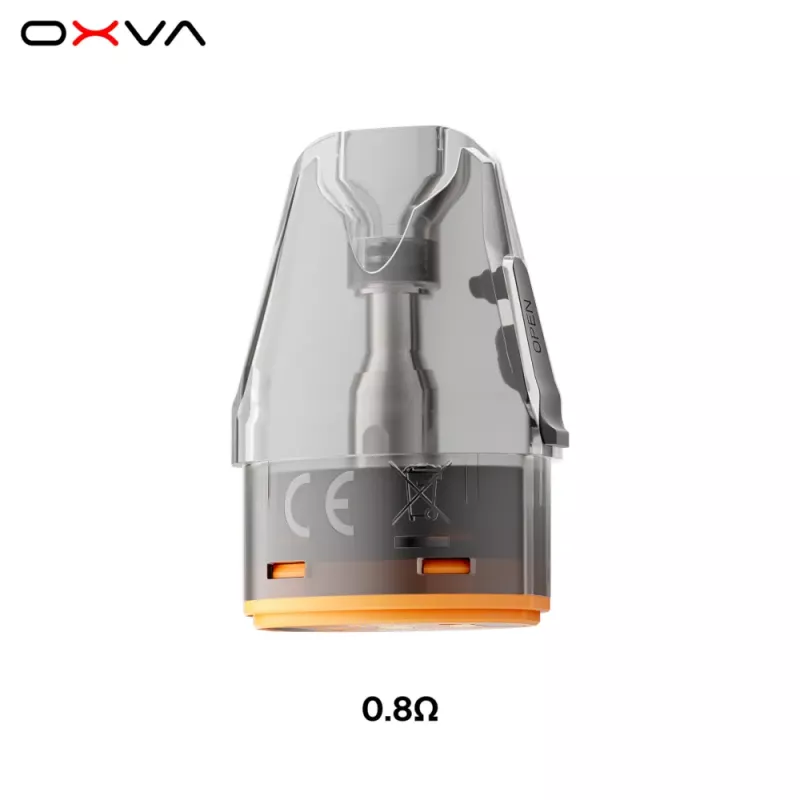 Oxva NeXLIM V2 Kartuschen Pod Top Fill 3 Stk. 4ml Side