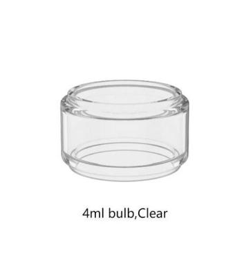 OBS Cube, 4.0ml, Ersatzglas, Bulb