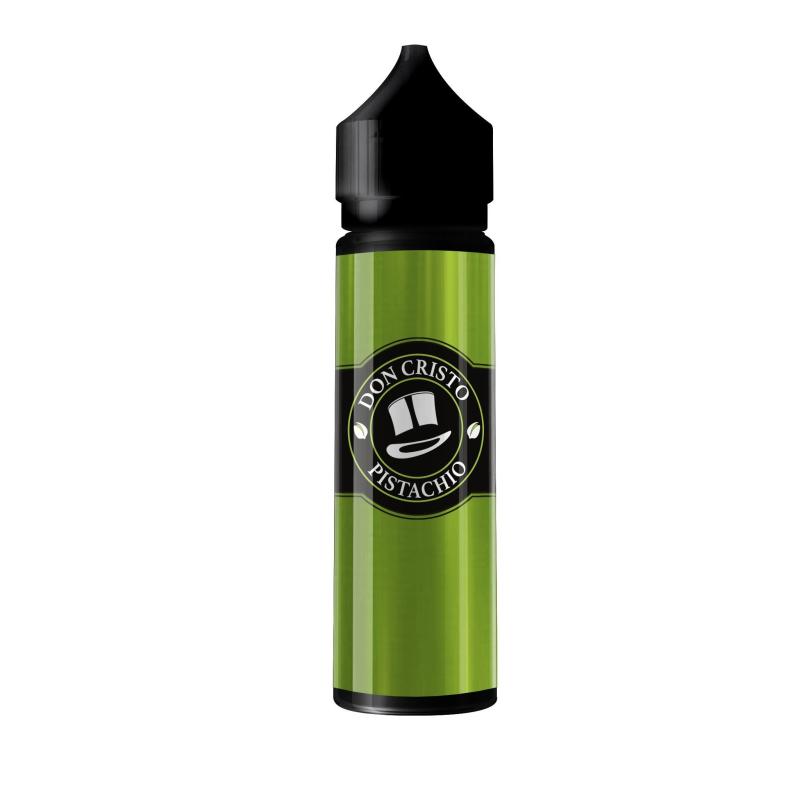 Don Cristo, Pistachio, 15ml, Longfill