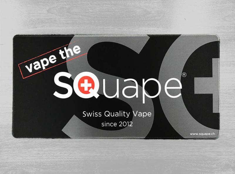 SQuape Wickelmatte, 60 x 30 cm