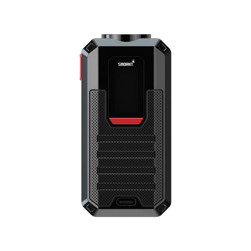 Smoant Ladon Mod. 225W, Akkuträger