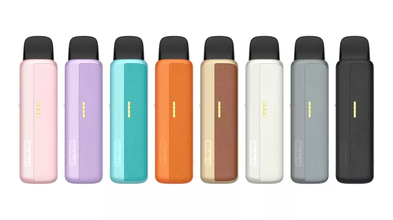 Uwell Caliburn G5 Lite SE Pod Kit 1600mAhl All Color