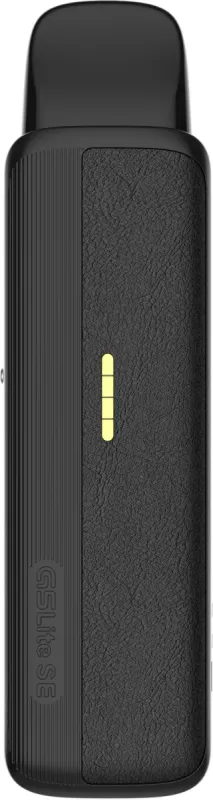 Uwell Caliburn G5 Lite SE Pod Kit 1600mAh Black