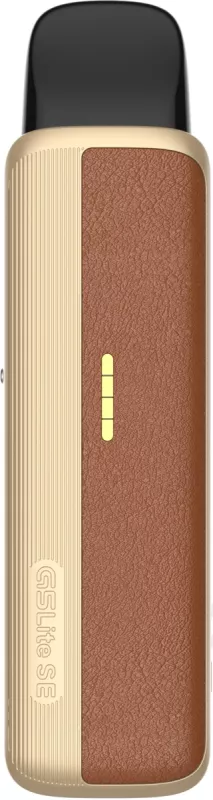 Uwell Caliburn G5 Lite SE Pod Kit 1600mAh Brown Leather