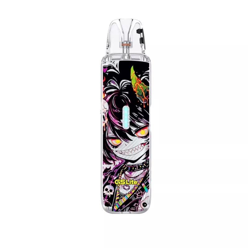 Uwell Caliburn G5 Lite SE Pod Kit 1600mAh Neon Monster