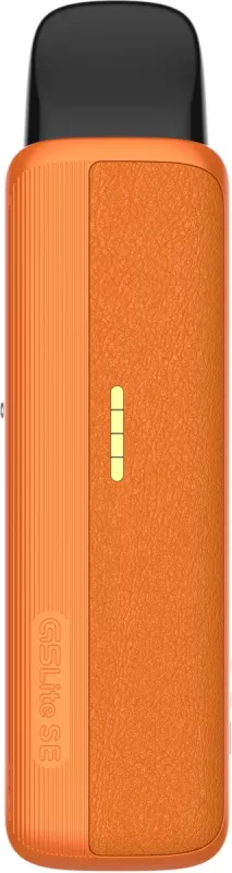 Uwell Caliburn G5 Lite SE Pod Kit 1600mAh Orange Leather