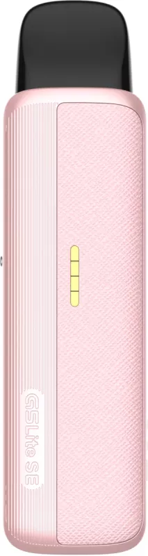 Uwell Caliburn G5 Lite SE Pod Kit 1600mAh Pink Leather