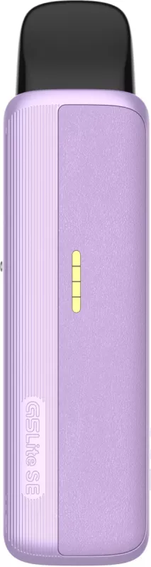 Uwell Caliburn G5 Lite SE Pod Kit 1600mAh Purple Leahter