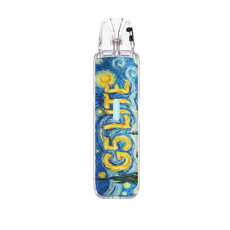 Uwell Caliburn G5 Lite SE Pod Kit 1600mAh Starry Night