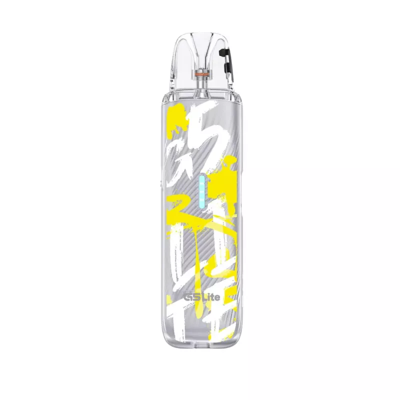 Uwell Caliburn G5 Lite SE Pod Kit 1600mAh Urban Graffiti