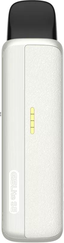 Uwell Caliburn G5 Lite SE Pod Kit 1600mAh White Leather