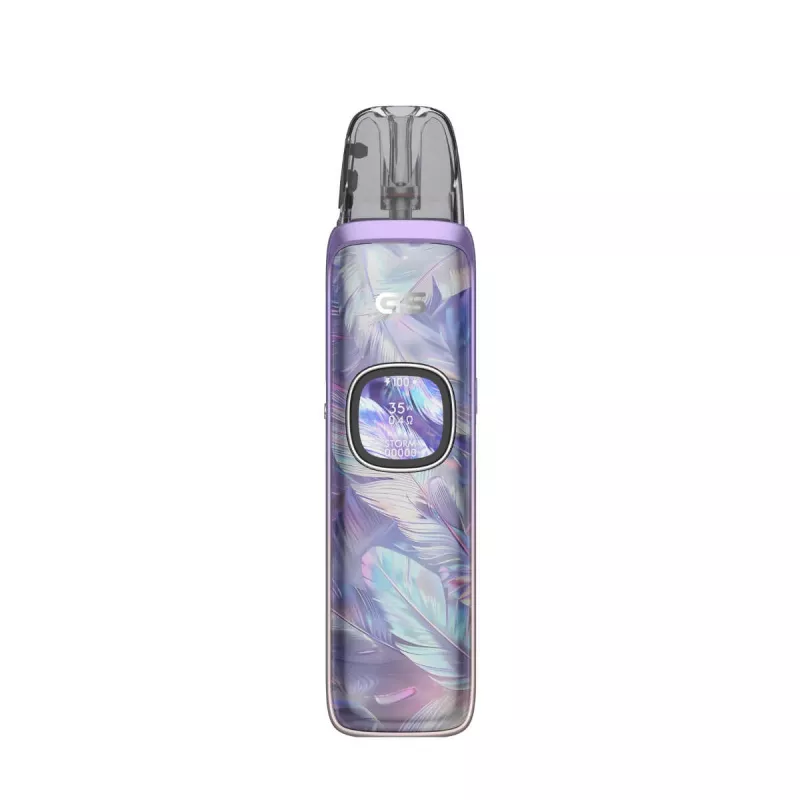 Uwell Caliburn G5 Pod Kit 1600mAh 3ml Aurora Feathers