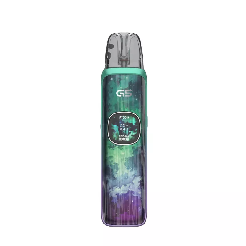 Uwell Caliburn G5 Pod Kit 1600mAh 3ml Mystic Forest