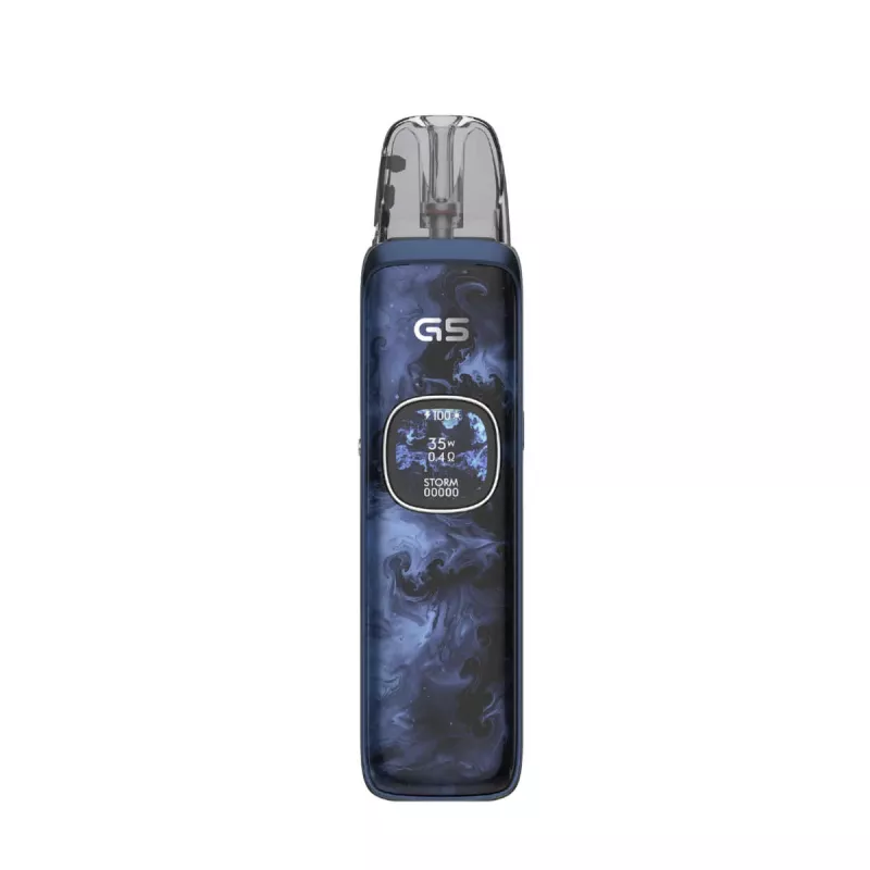 Uwell Caliburn G5 Pod Kit 1600mAh 3ml Navy Ripples