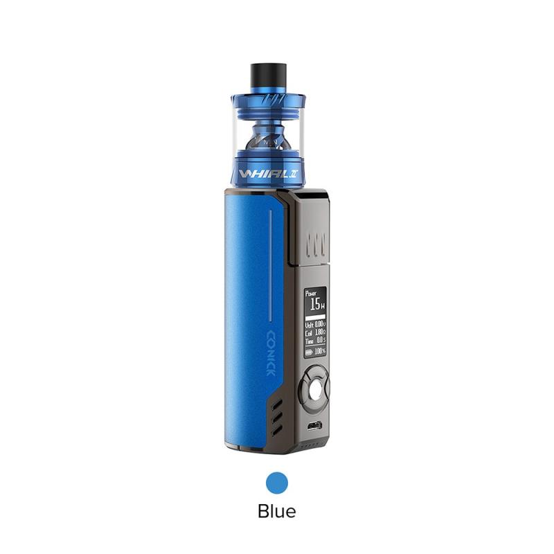 Uwell Whirl 2 Kit 100W 21700 3.5ml