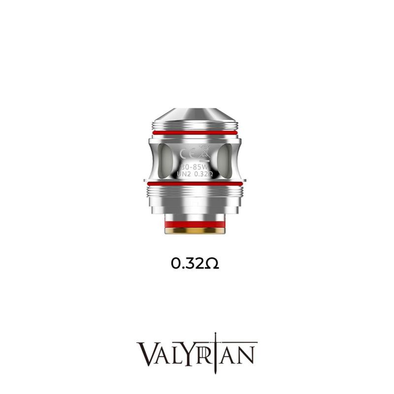 Uwell VALYRIAN 3 Coil
