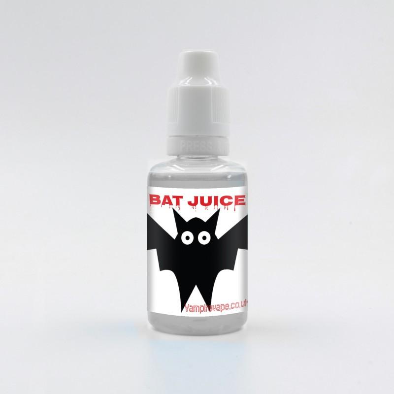 Vampire Vape Aroma, Bat Juice, 30ml