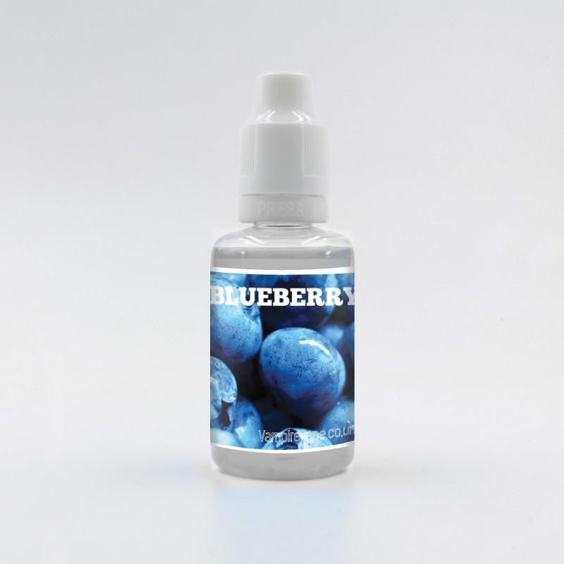 Vampire Vape Aroma, Blueberry, 30ml