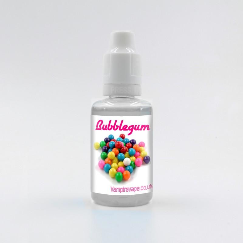 Vampire Vape Aroma, Bubblegum, 30ml