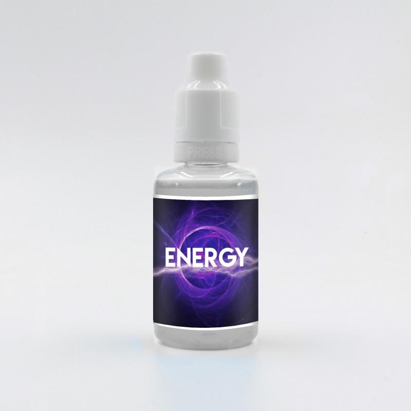 Vampire Vape Aroma, Energy, 30ml