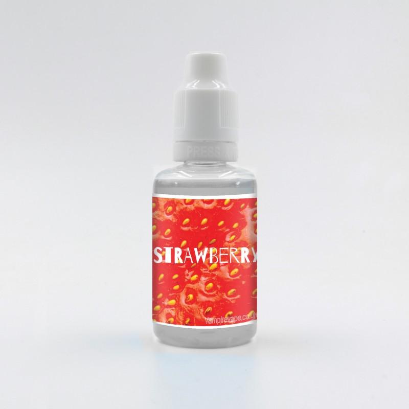 Vampire Vape Aroma, Strawberry, 30ml