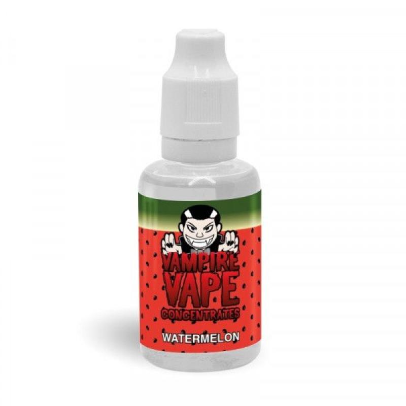 Vampire Vape Aroma, Watermelon, 30ml