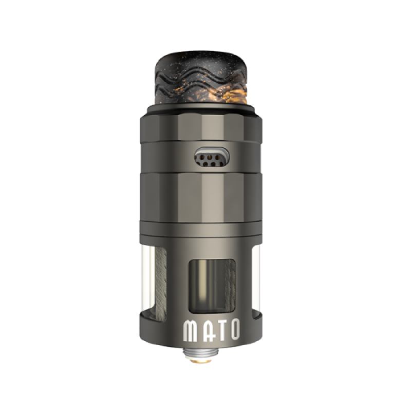 Vandy Vape Mato RDTA-Verdampfer by Nebelfee, 5ml, 24mm