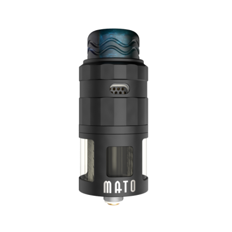 Vandy Vape Mato RDTA-Verdampfer by Nebelfee 5ml 24mm