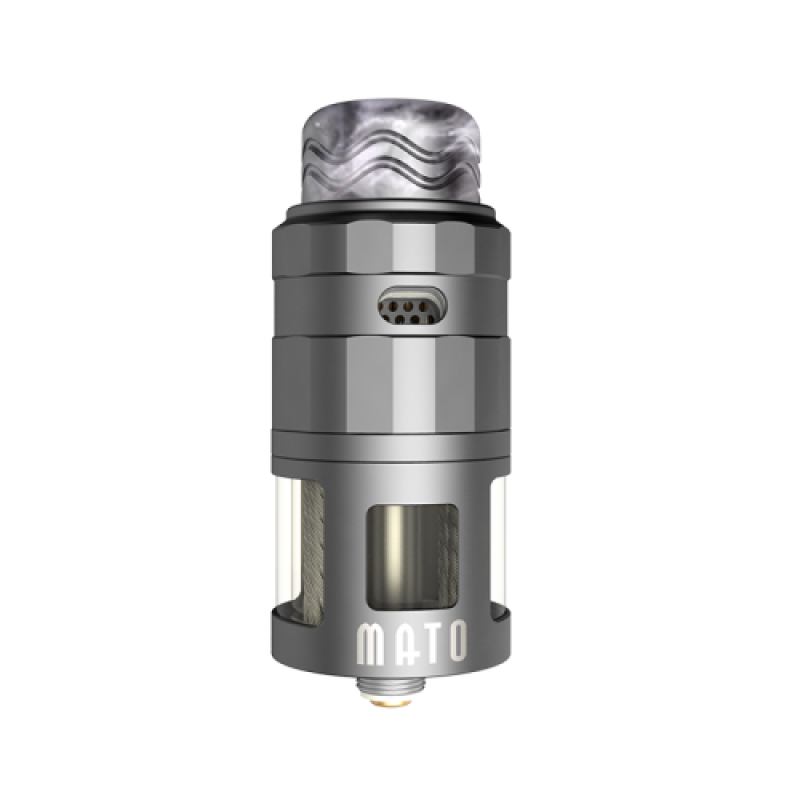 Vandy Vape Mato RDTA-Verdampfer by Nebelfee 5ml 24mm
