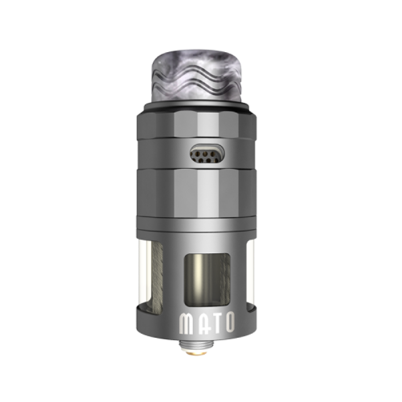 Vandy Vape Mato RDTA-Verdampfer by Nebelfee, 5ml, 24mm