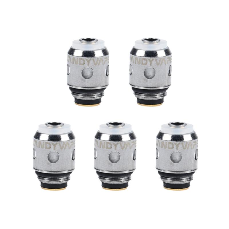 Single coil 1.5 ohm build