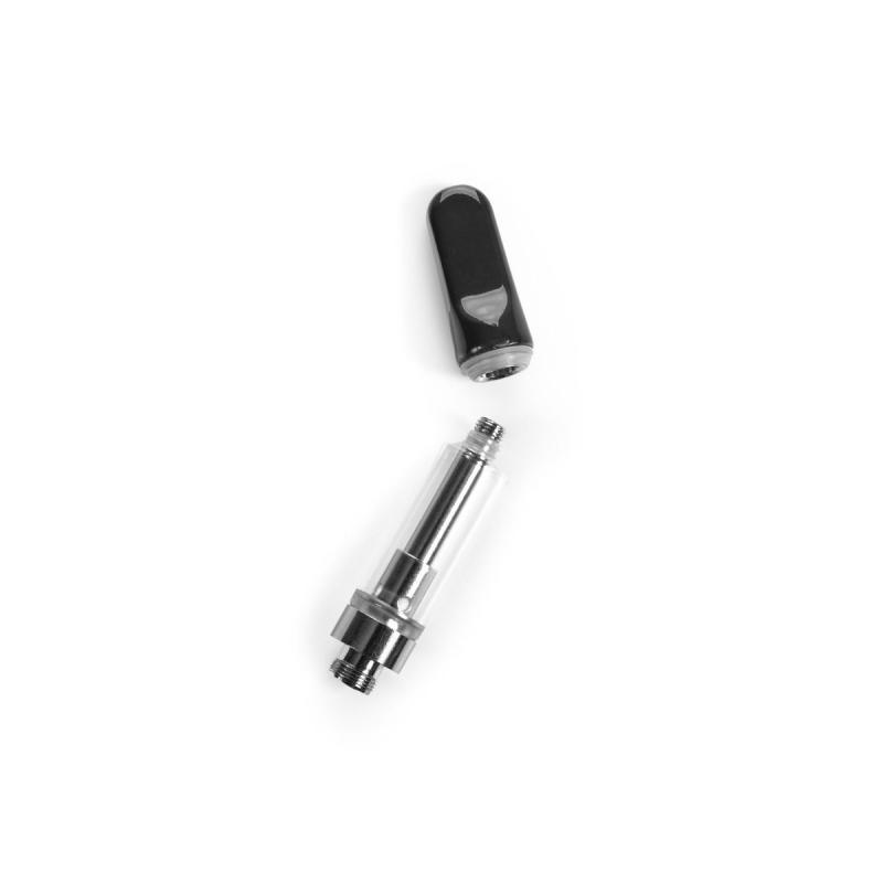 Vape Pen, 150 mAh, 1 ml, Keramik, für CBD Öl Starterset