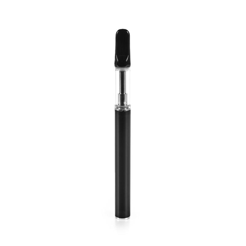 Vape Pen, 150 mAh, 1 ml, Keramik, für z.B. CBD Öl Starterset