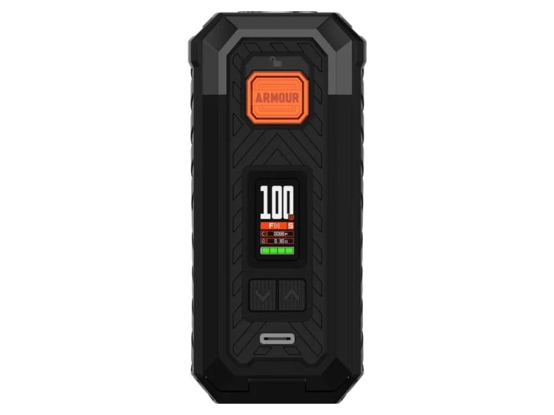 Vaporesso Armour S 100 Watt Akkuträger (Mod) 21700