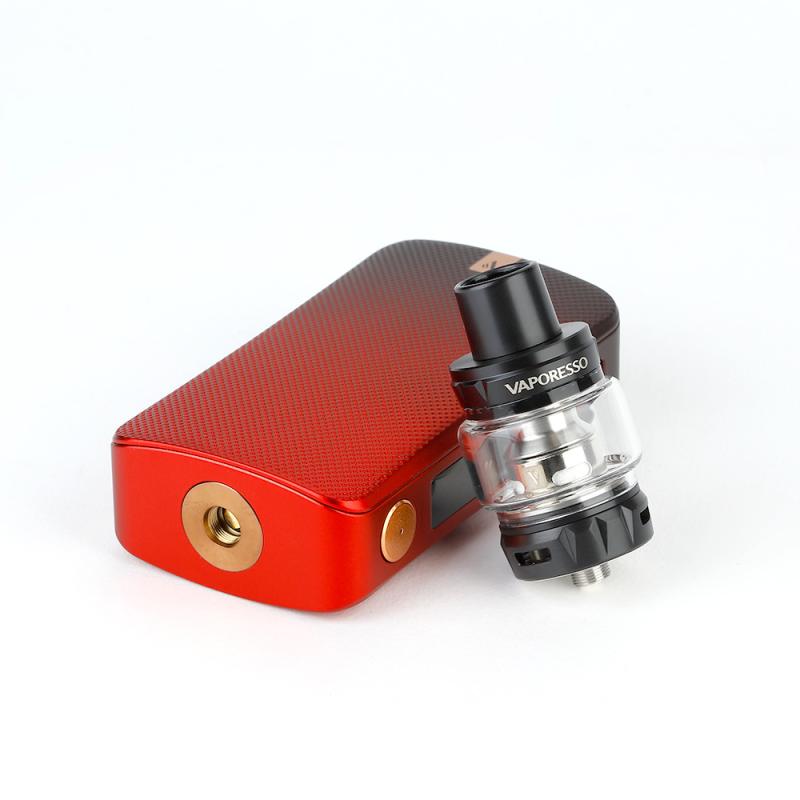 Vaporesso GEN mit SKRR-S Tank, 220W, 8 ml, Kit