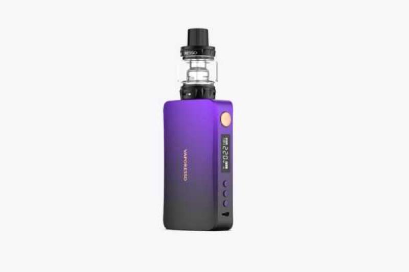 Vaporesso GEN mit SKRR-S Tank, 220W, 8 ml, Kit