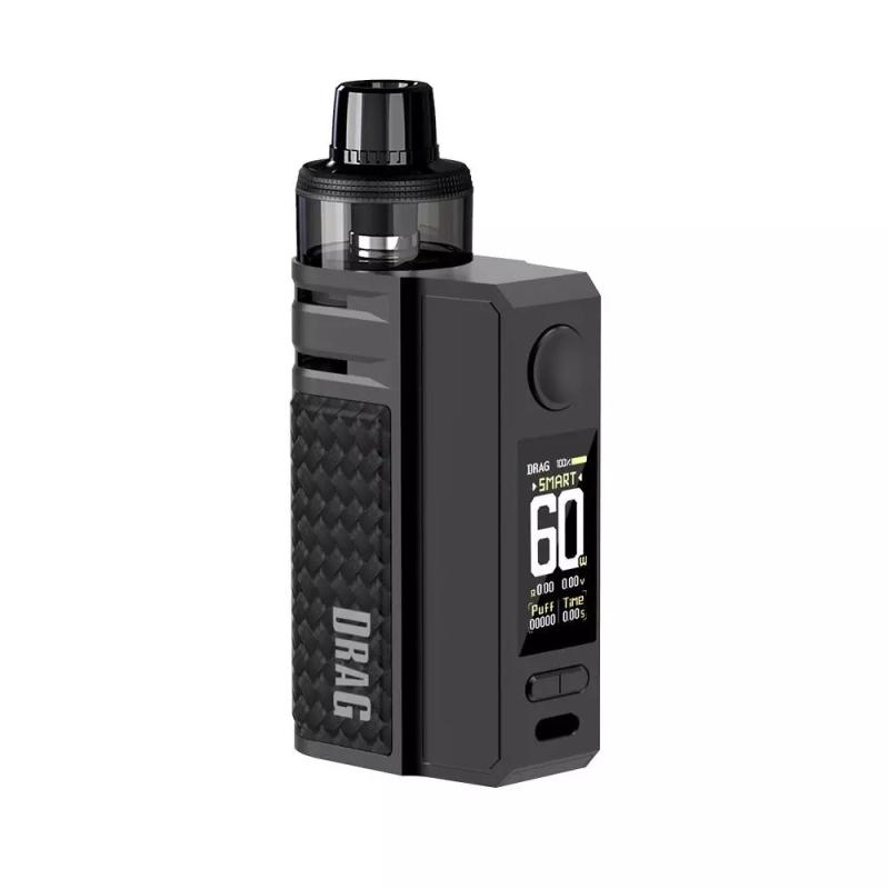 Voopoo DRAG E60 Kit 60W 2550mAh 4.5ml