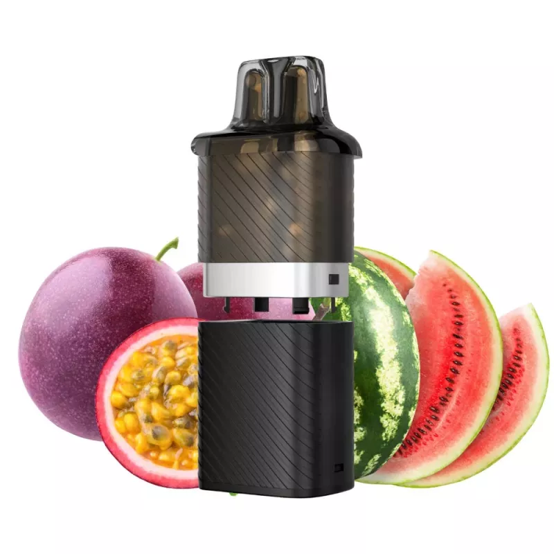 VOZOL VISTA PLUG - Liquid Pod 10000 Züge 20mg/ml