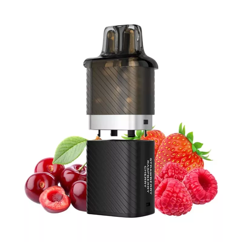 VOZOL VISTA PLUG - Liquid Pod 10000 Züge 20mg/ml