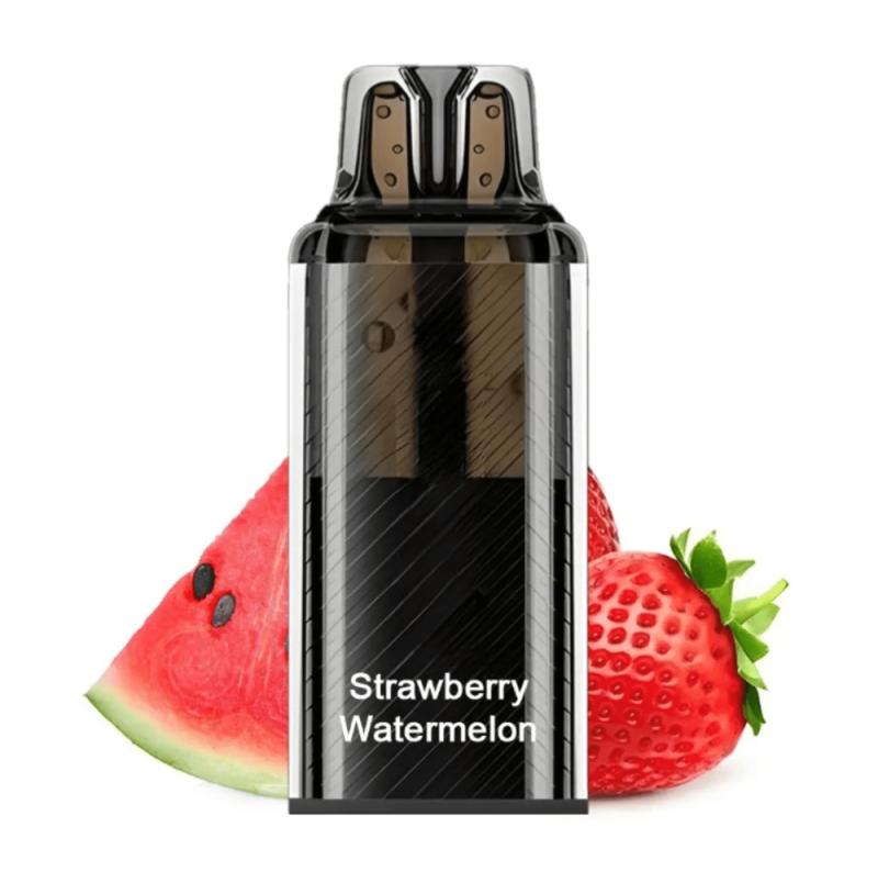 VOZOL VISTA PLUG - Liquid Pod 10000 Züge 20mg/ml Strawberry Watermelon