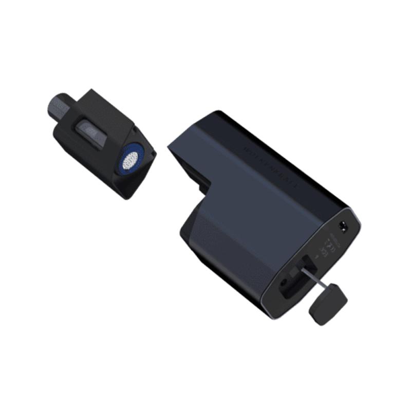 Wolkenkraft Äris Night Blue Vaporizer