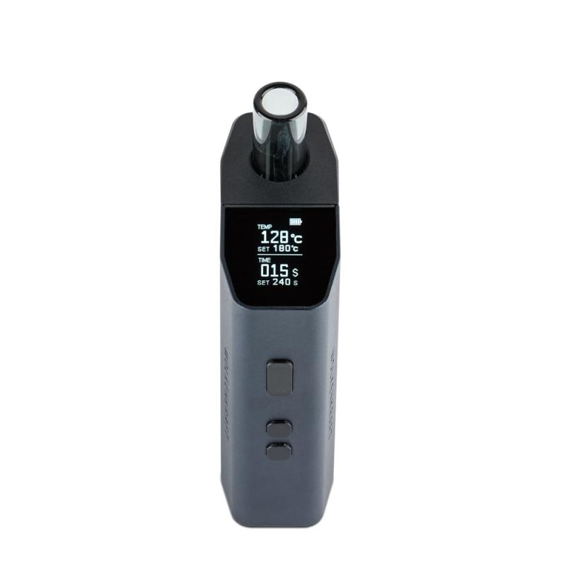 Wolkenkraft Äris Night Blue Vaporizer