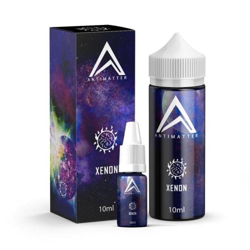 Antimatter Xenon 10 ml Maxfill
