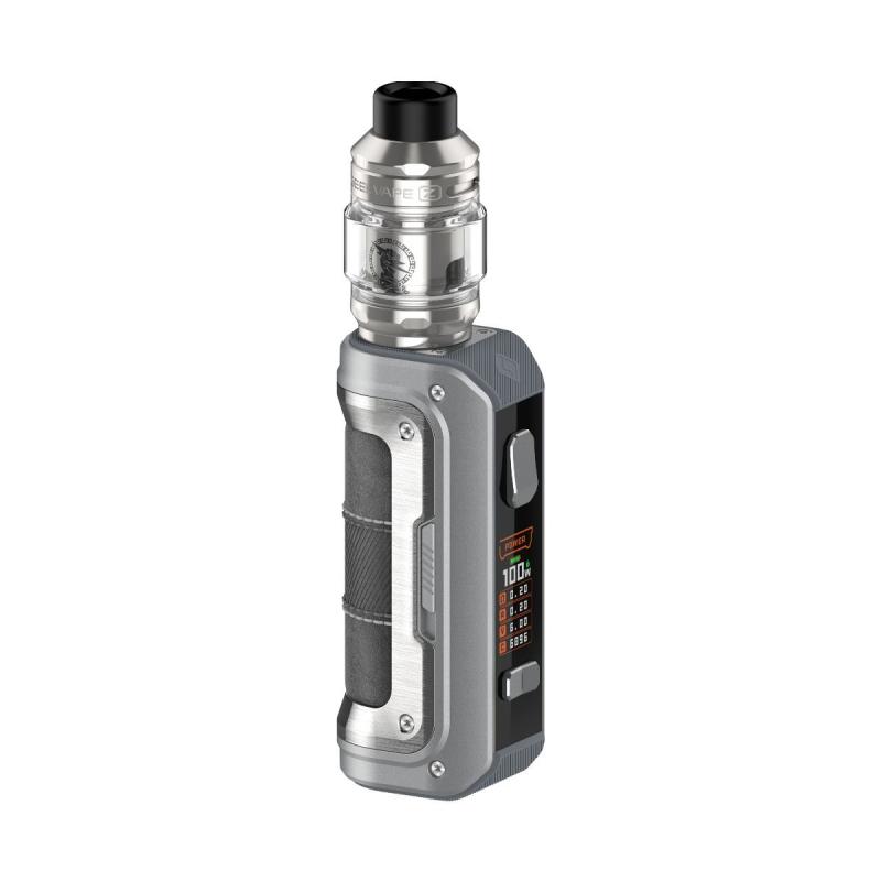 GeekVape Aegis Max 2 (100) 21700 100W TC Kit Zeus Tank 5.5ml