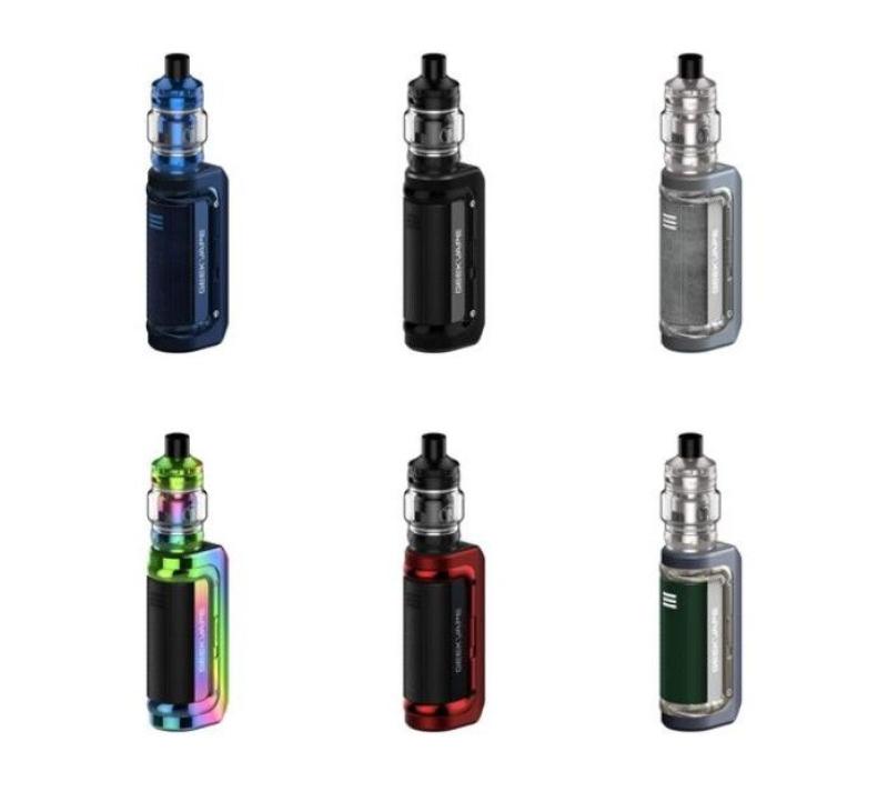 GeekVape Aegis Mini 2 100W Kit Zeus Nano 2 Tank 3.5ml
