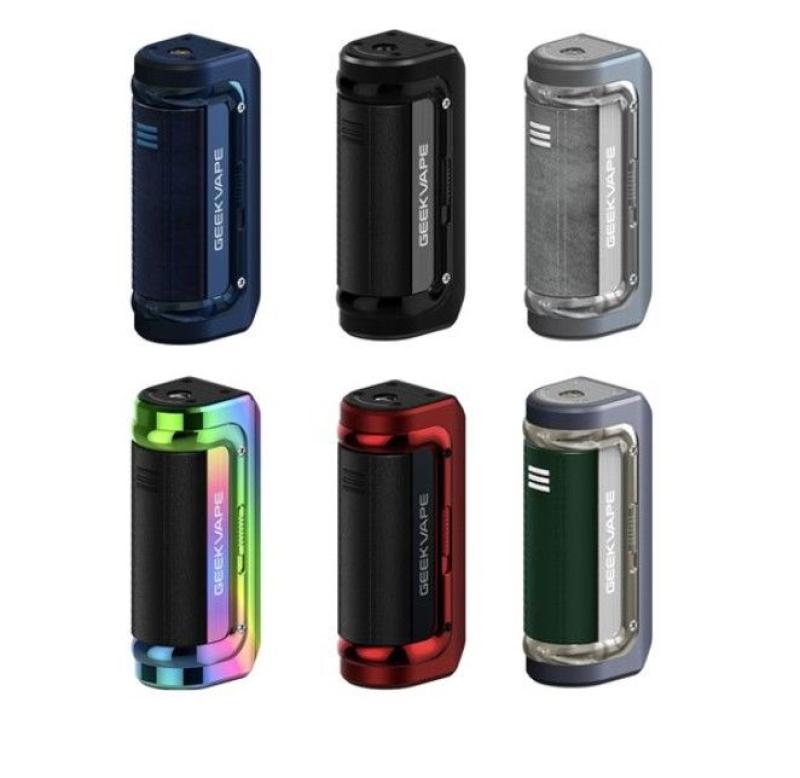 GeekVape, Aegis Mini 2, 100W Box Mod