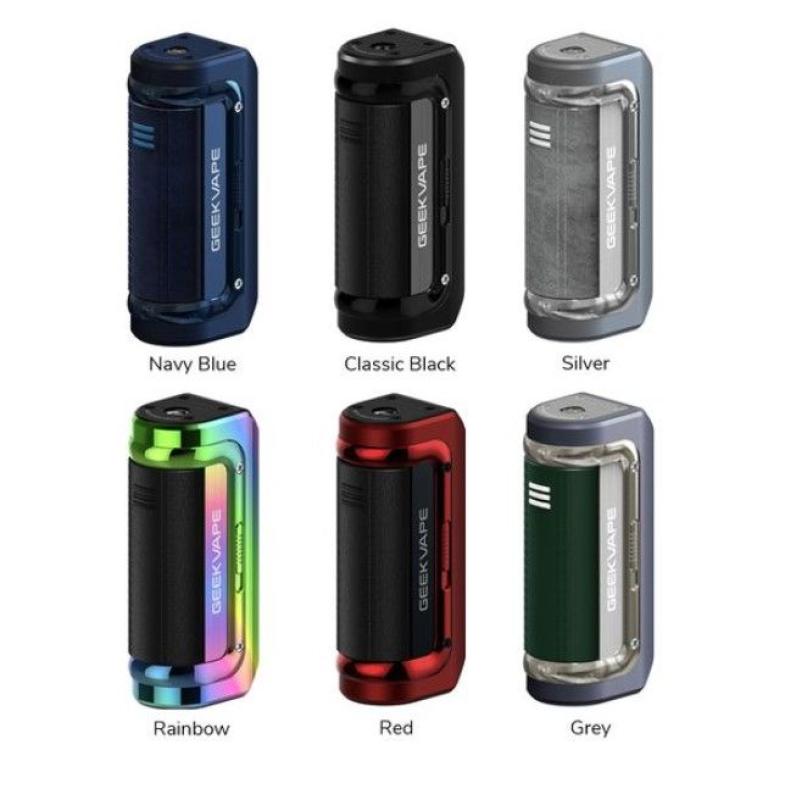 GeekVape Aegis Mini 2 / 100W 2500mAh Box Mod