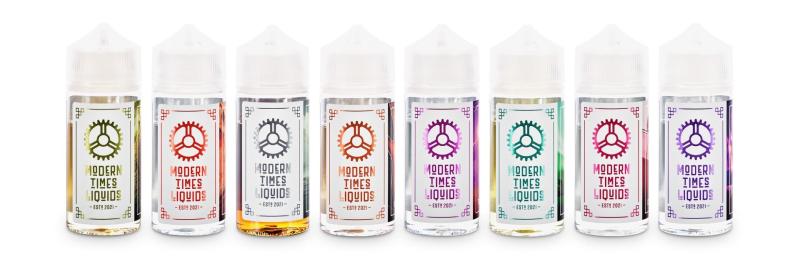 Modern Times Jazz Star 70ml MHD Rabatt