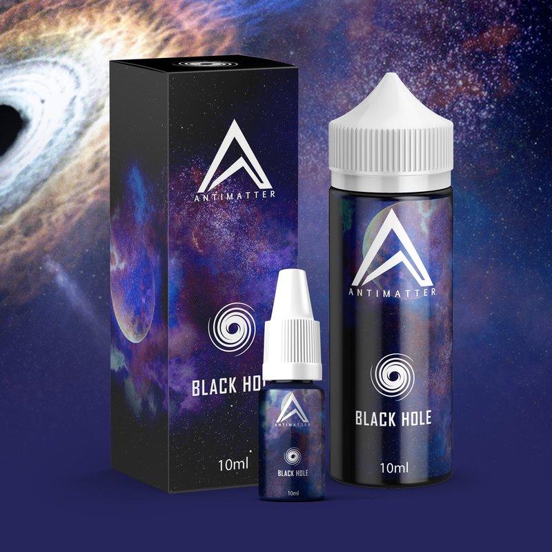 Antimatter Black Hole 10 ml Maxfill